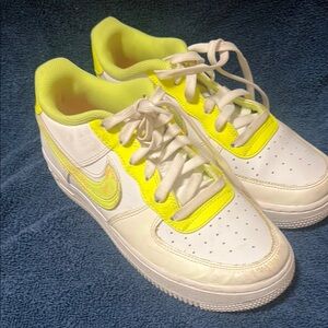 Air Force ones